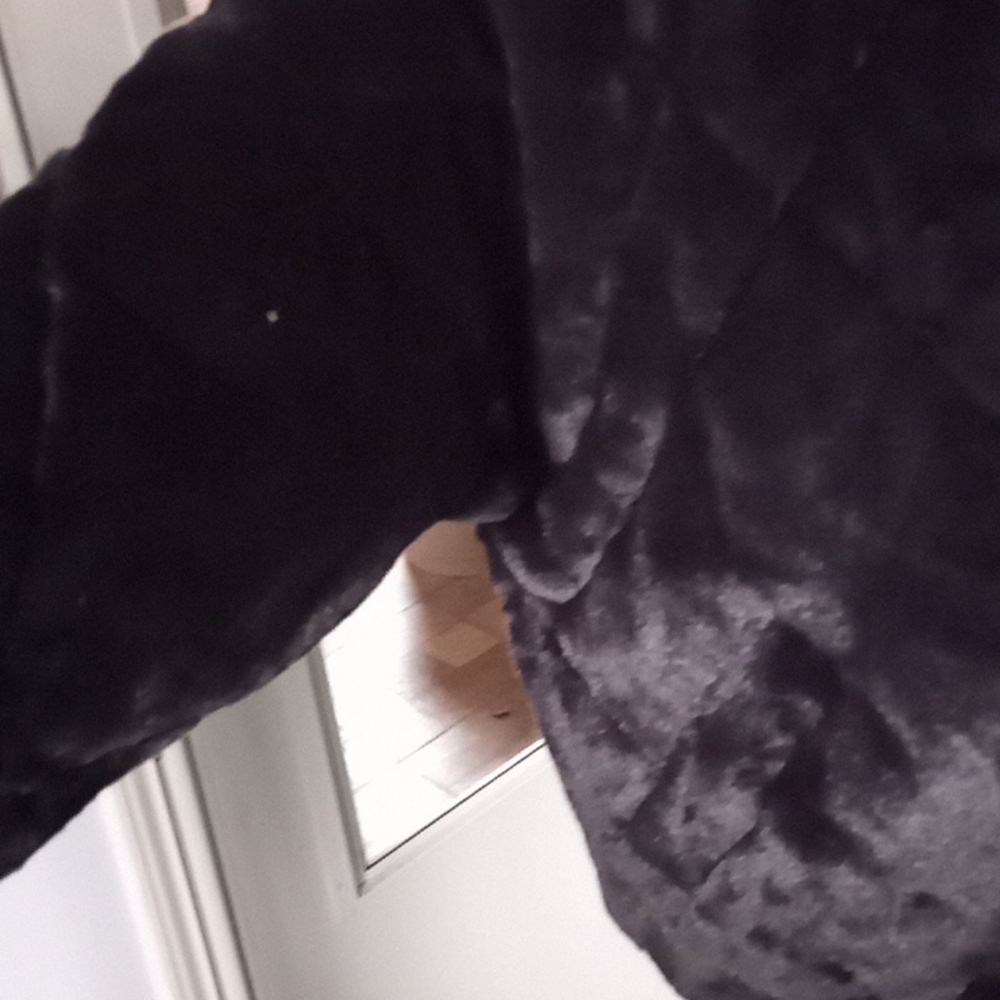 2️⃣6️⃣ 🆕️Abercrombie & Fitch Coat🎉HP🎉 - Picture 5 of 13